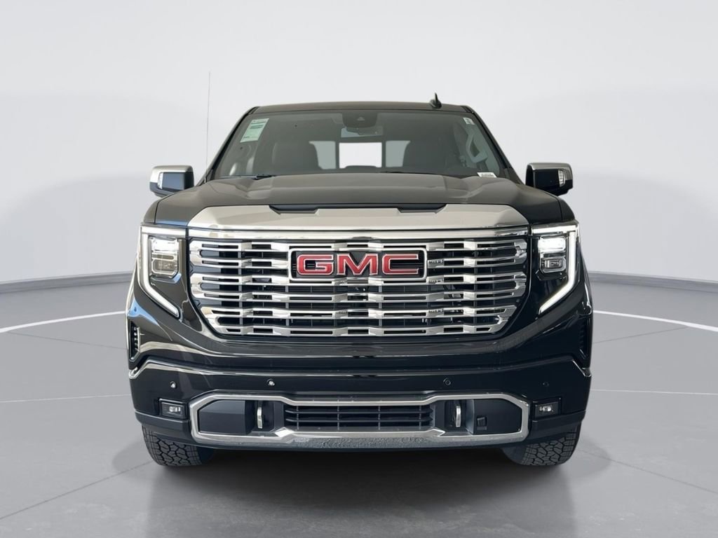 New 2026 GMC Sierra 1500 Denali image 4