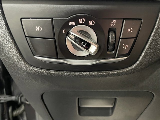 Used 2019 BMW X4 M40i w/ Premium Package image 12