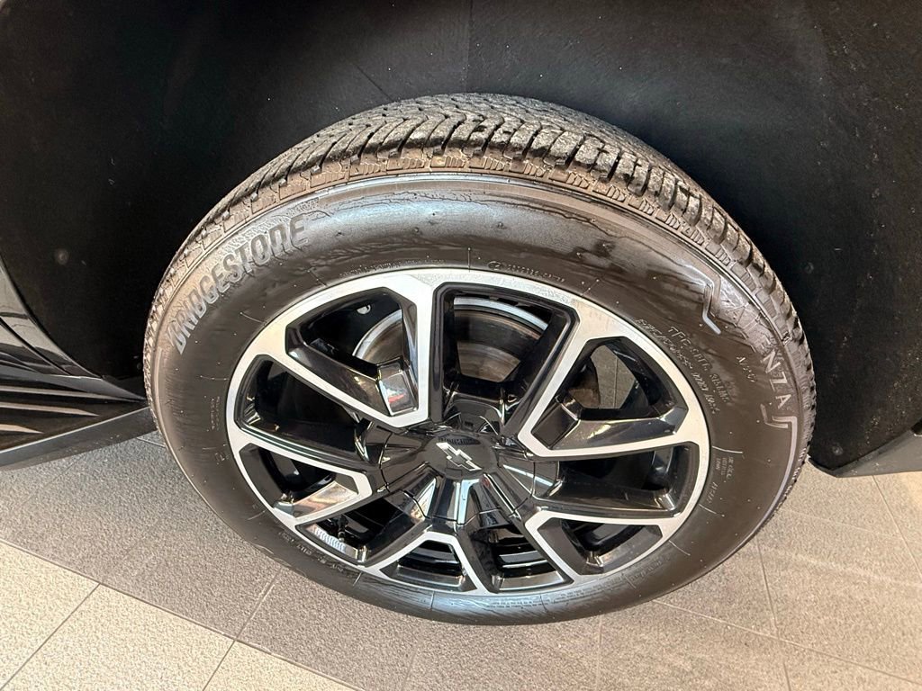 Used 2023 Chevrolet Tahoe RST image 52