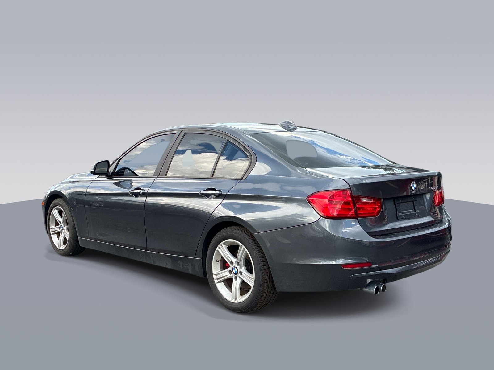 Used 2013 BMW 328i Sedan RWD image 5