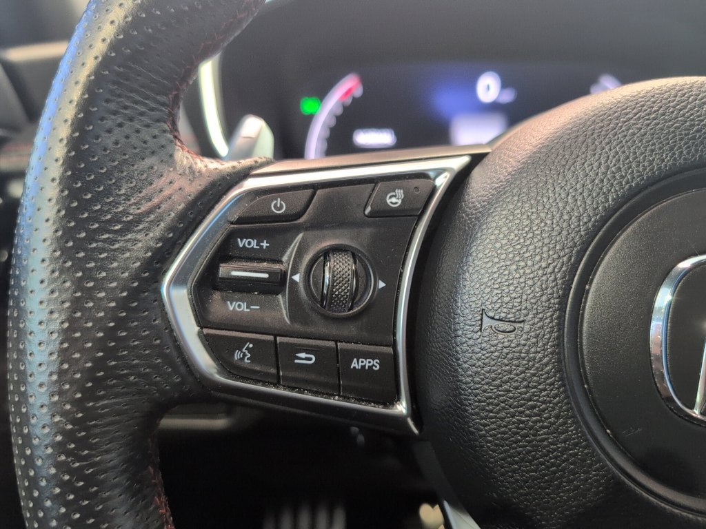 Certified 2024 Acura MDX A-Spec AWD/4WD image 17