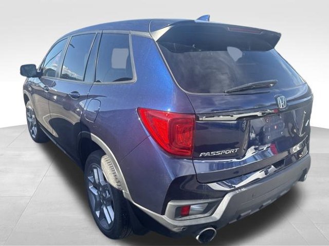 Used 2024 Honda Passport EX-L image 39