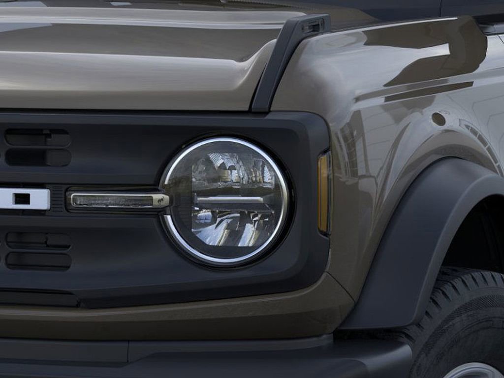 New 2026 Ford Bronco Big Bend image 20