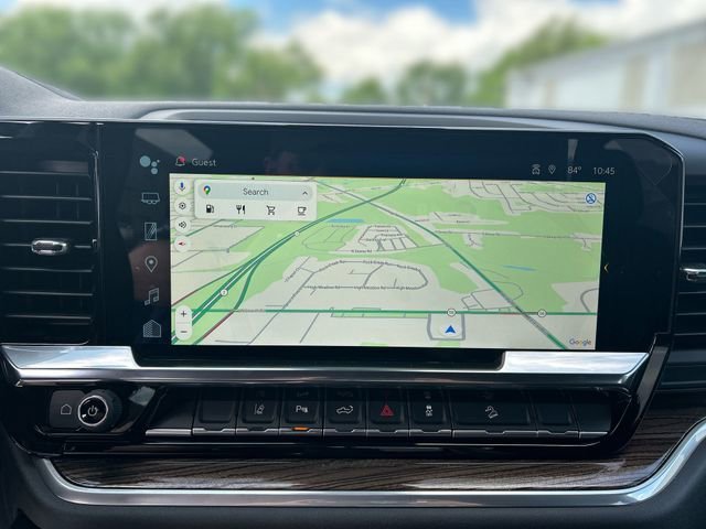 New 2026 Chevrolet Silverado 2500 LT w/ Trail Boss Package AWD/4WD image 19