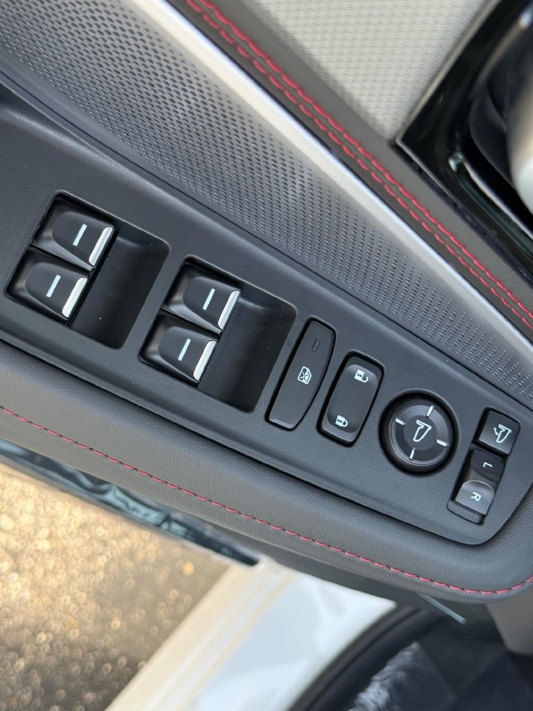 New 2026 Acura MDX A-Spec AWD/4WD image 15