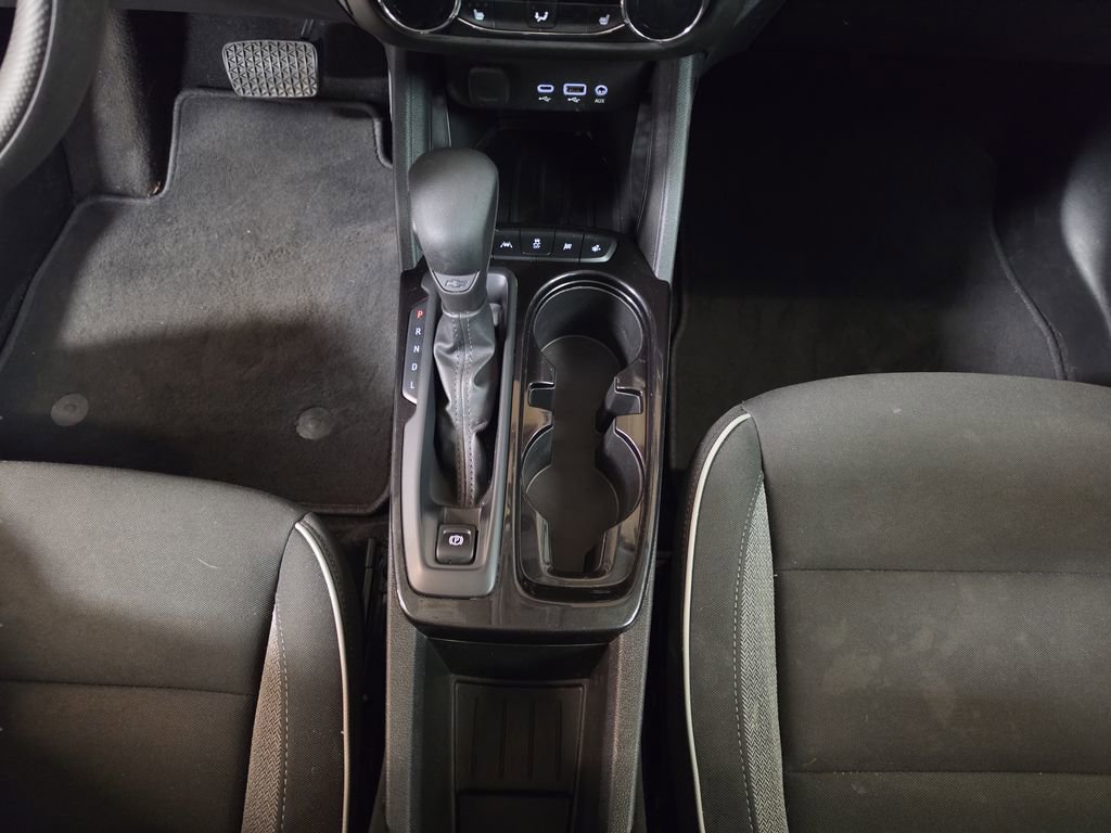 Used 2023 Chevrolet TrailBlazer LT w/ Convenience Package FWD image 20