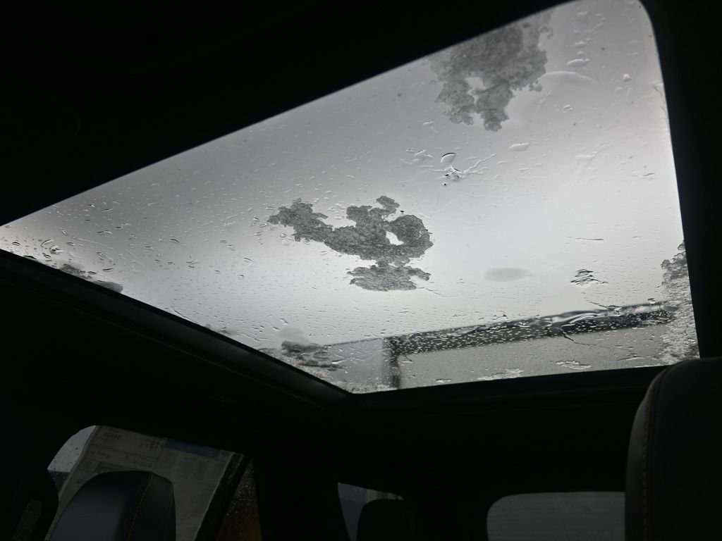 New 2026 Ford Explorer Tremor w/ Tremor Ultimate Package image 32