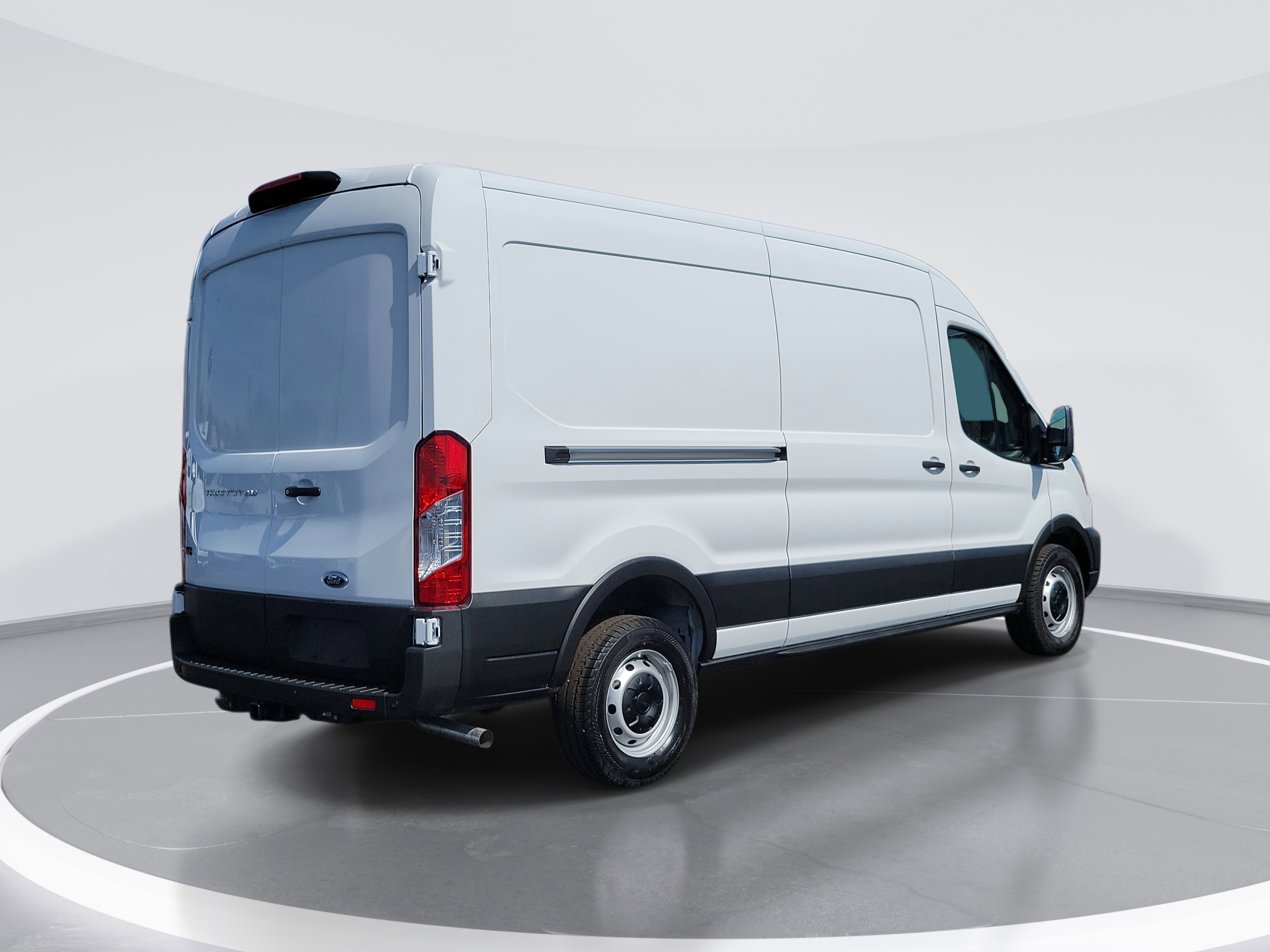 New 2025 Ford Transit 250 Base w/ Upfitter Package image 3
