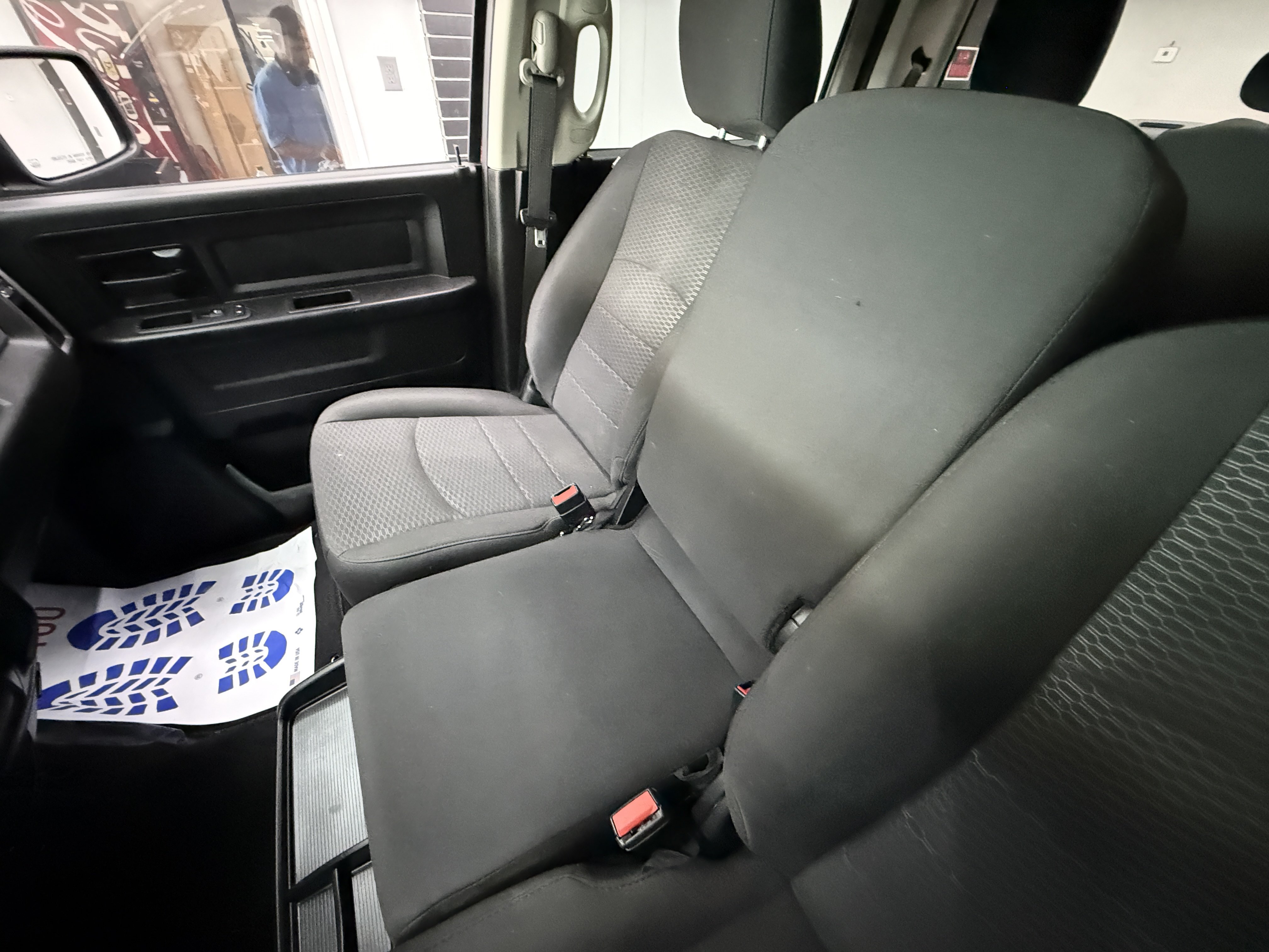 Used 2019 RAM 1500 Express w/ Wheel & Sound Group AWD/4WD image 19