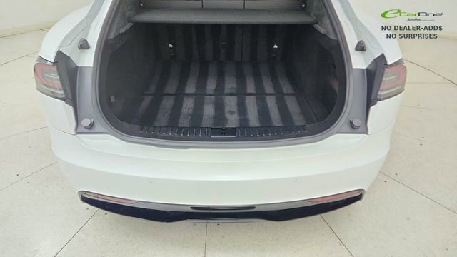 Used 2023 Tesla Model S Standard Range AWD/4WD image 14