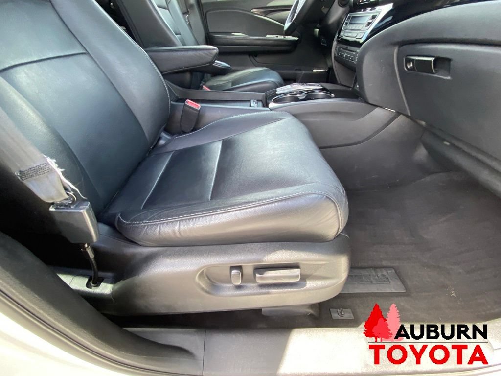 Used 2018 Honda Pilot Touring image 20
