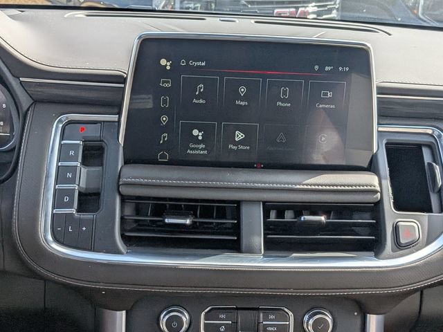 Used 2023 GMC Yukon SLT w/ SLT Premium Package RWD image 19