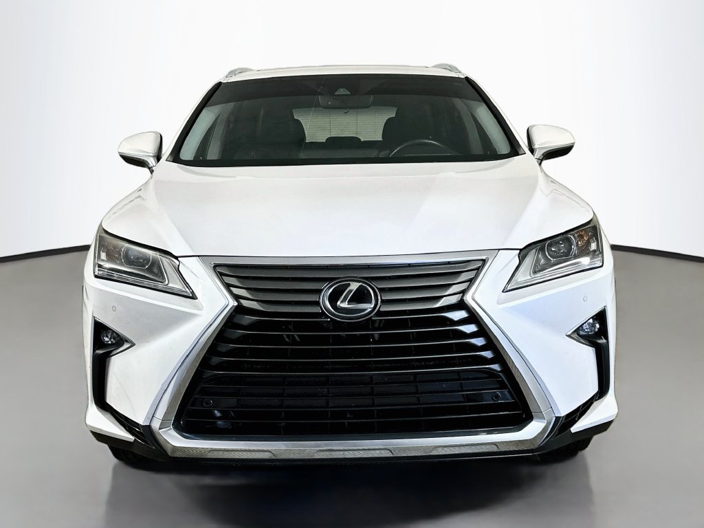 Used 2017 Lexus RX 350 AWD image 2