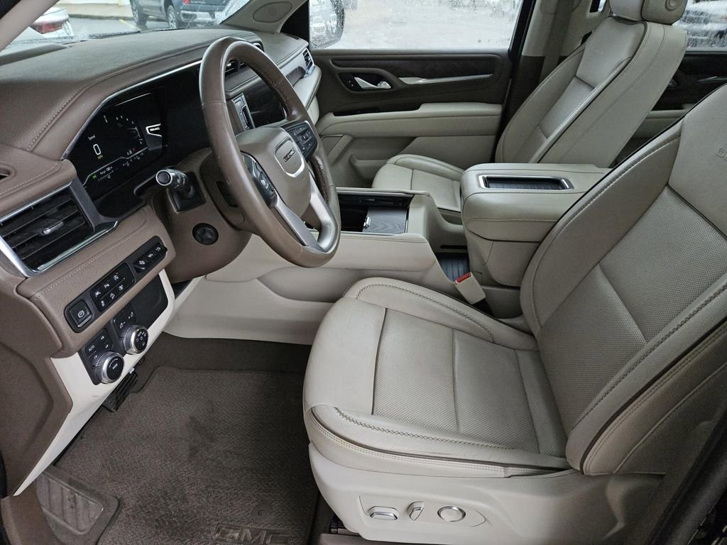 Used 2023 GMC Yukon Denali image 20