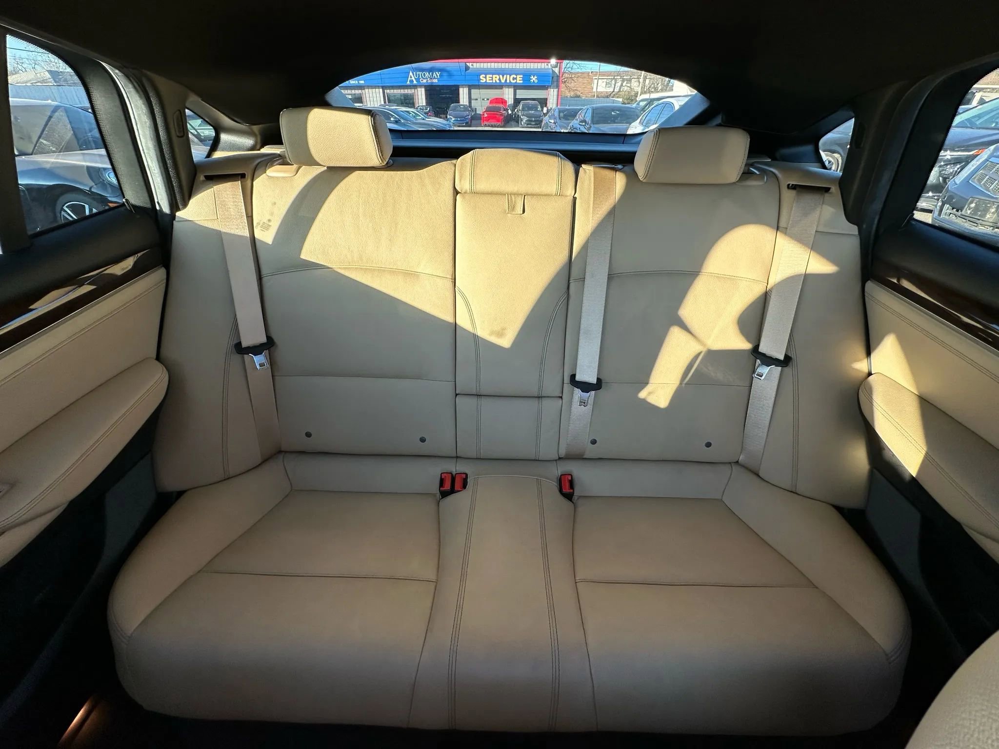 Used 2018 BMW X4 xDrive28i image 15