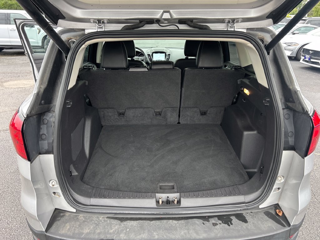 Used 2019 Ford Escape Titanium AWD/4WD image 28