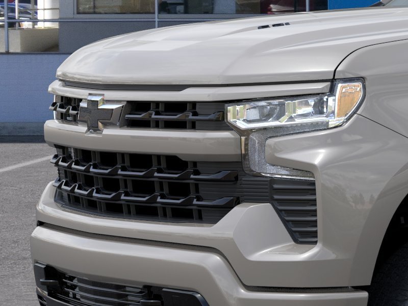 New 2026 Chevrolet Silverado 1500 RST w/ All Star Edition Plus AWD/4WD image 37