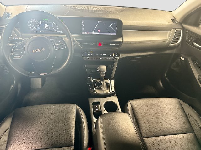 Certified 2024 Kia Seltos SX AWD/4WD image 23