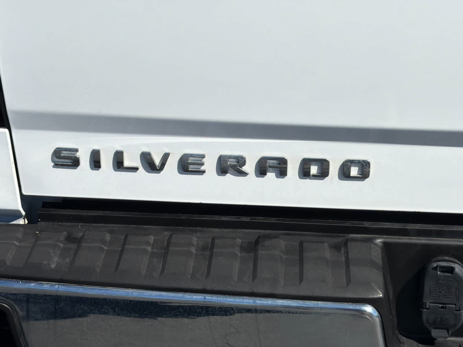 Used 2017 Chevrolet Silverado 1500 LT w/ All Star Edition RWD image 29