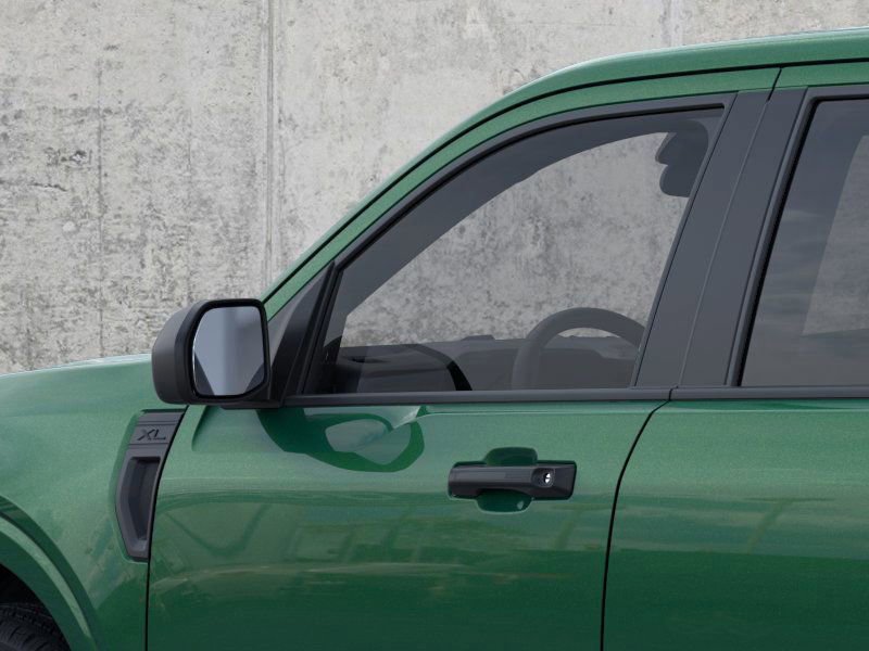 New 2025 Ford Maverick XL w/ Equipment Group 101A image 21