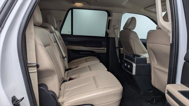 Used 2023 Ford Expedition Max XLT AWD/4WD image 17
