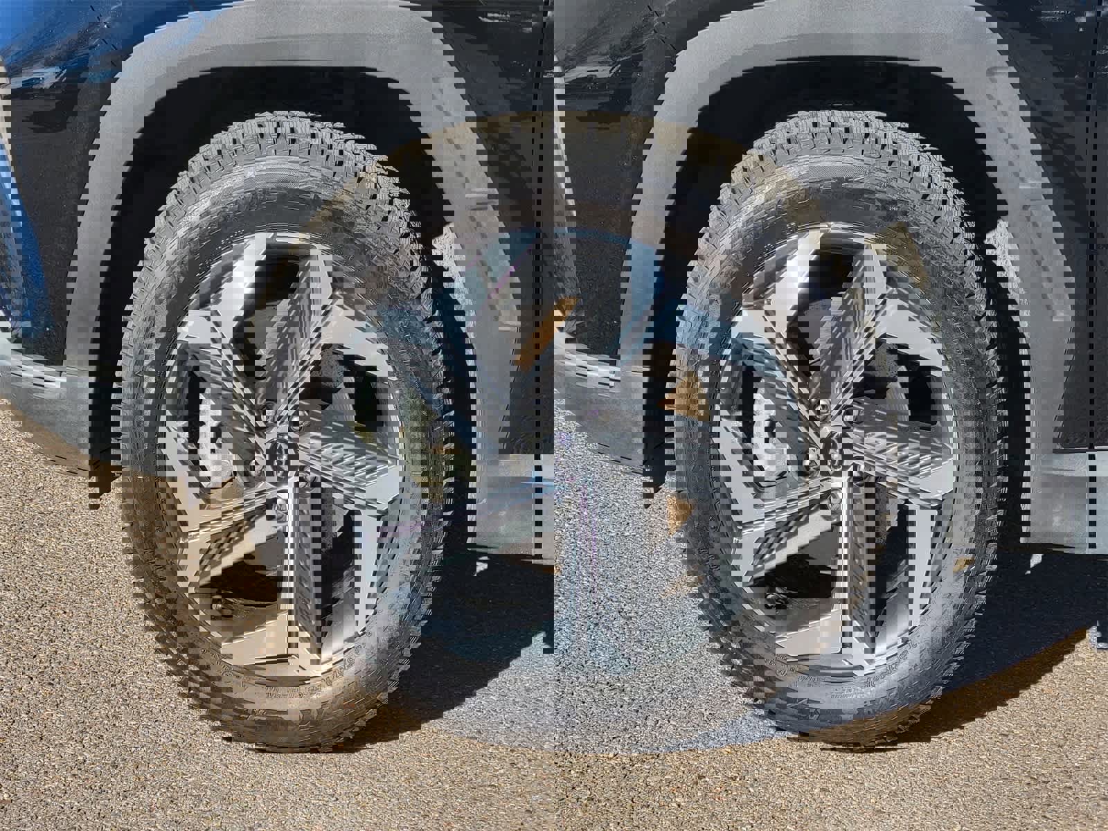 Used 2024 Hyundai Tucson SEL w/ Convenience Package image 10