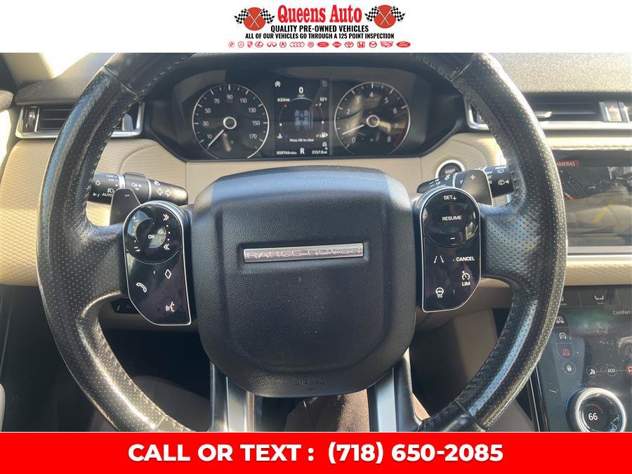 Used 2018 Land Rover Range Rover Velar S AWD/4WD image 20
