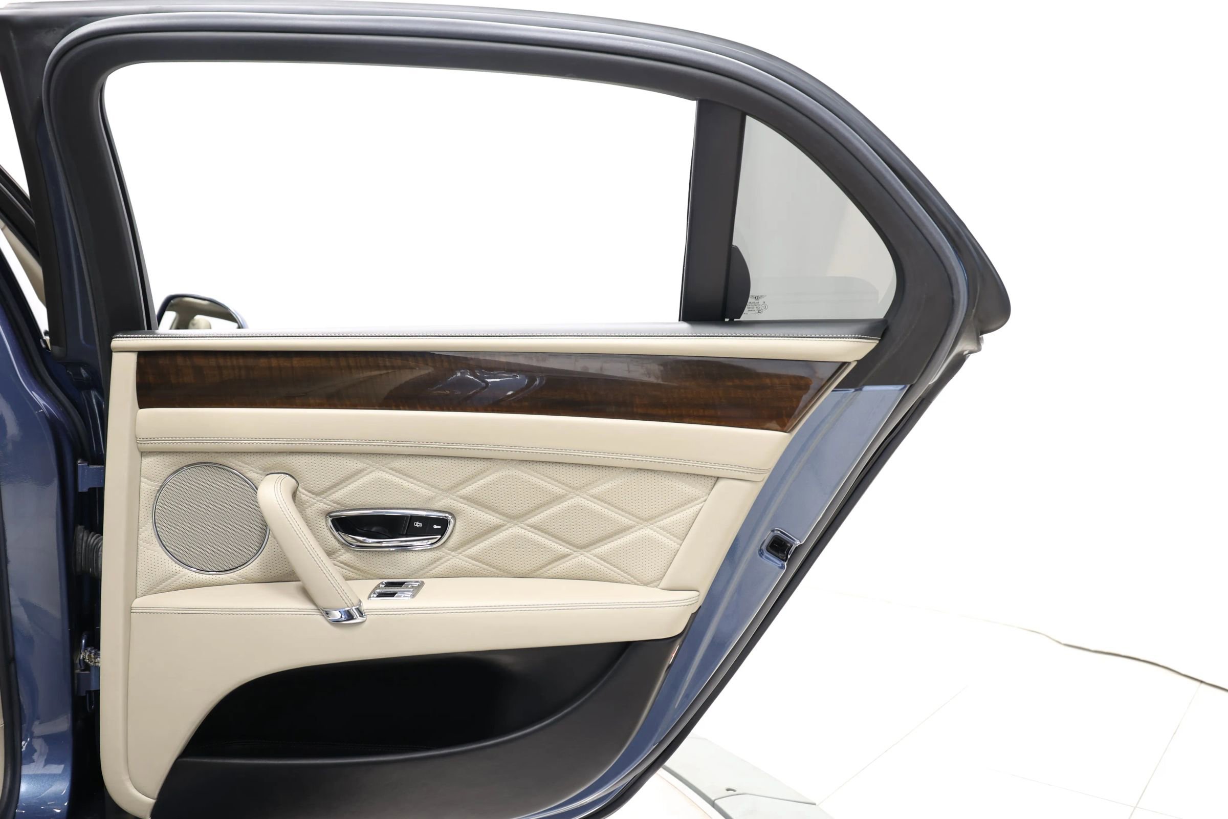 Used 2014 Bentley Flying Spur W12 AWD/4WD image 80
