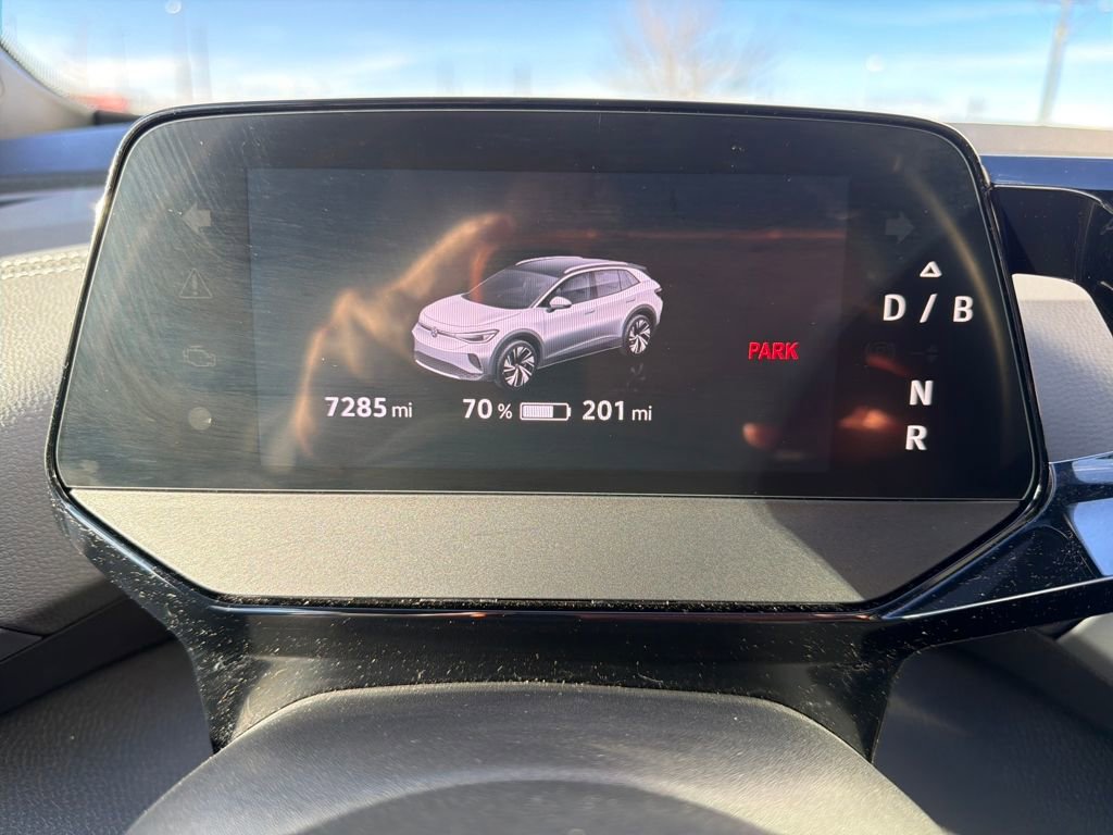 Certified 2023 Volkswagen ID.4 Pro S Plus image 16