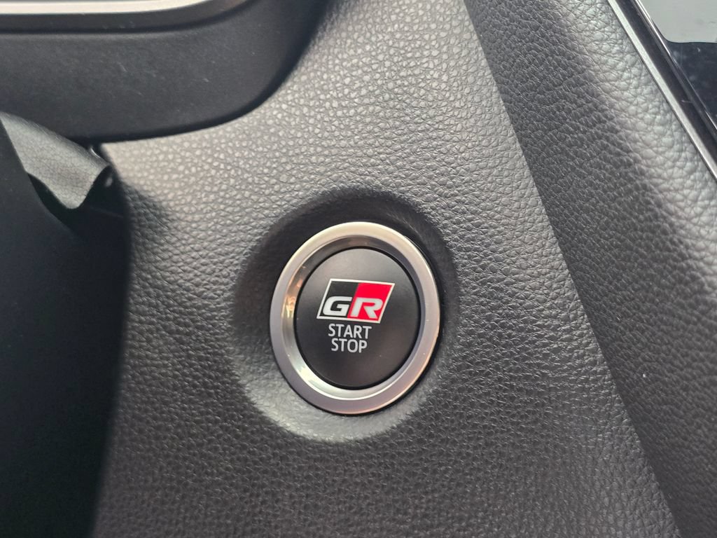 Used 2024 Toyota Corolla GR AWD/4WD image 26