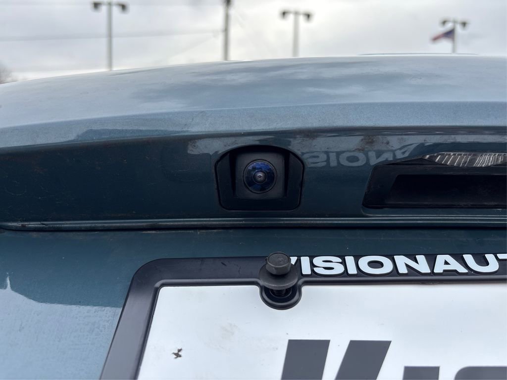 Used 2024 Honda HR-V LX image 14