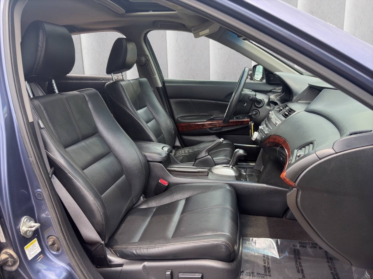 Used 2012 Honda Crosstour EX-L image 12