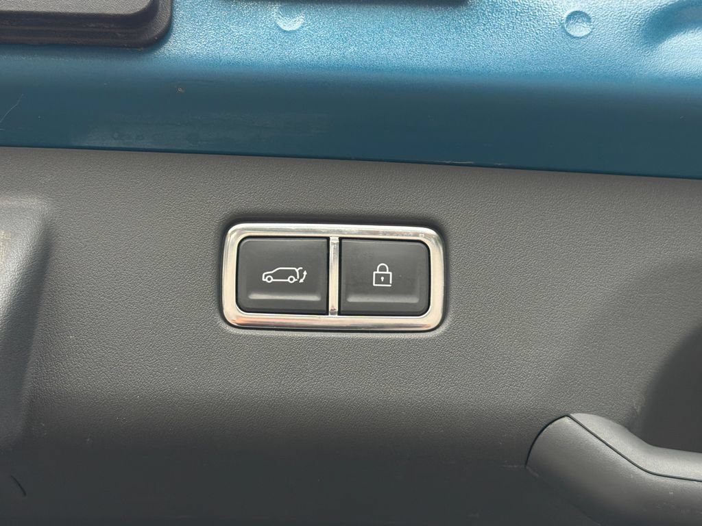 Certified 2024 Kia EV9 Wind AWD/4WD image 7
