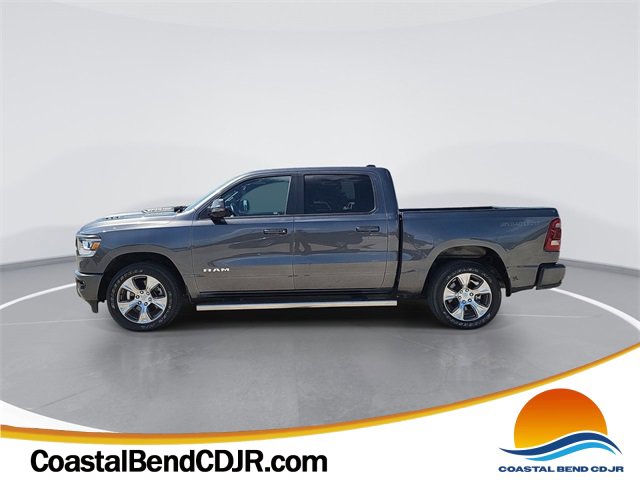 Used 2023 RAM 1500 Laramie