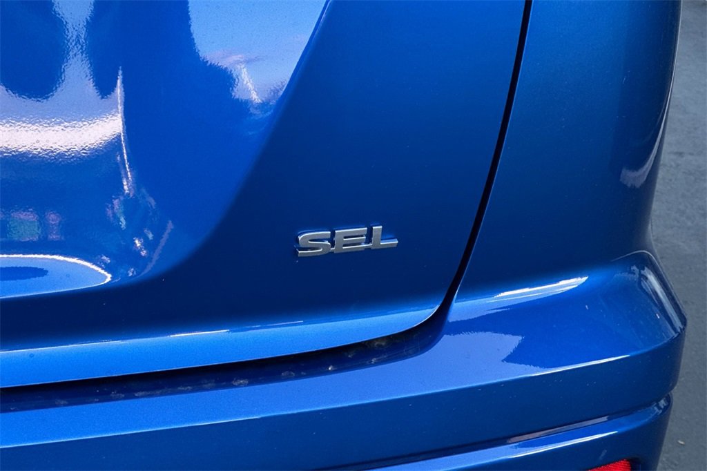 New 2026 Mitsubishi Eclipse Cross SEL image 27