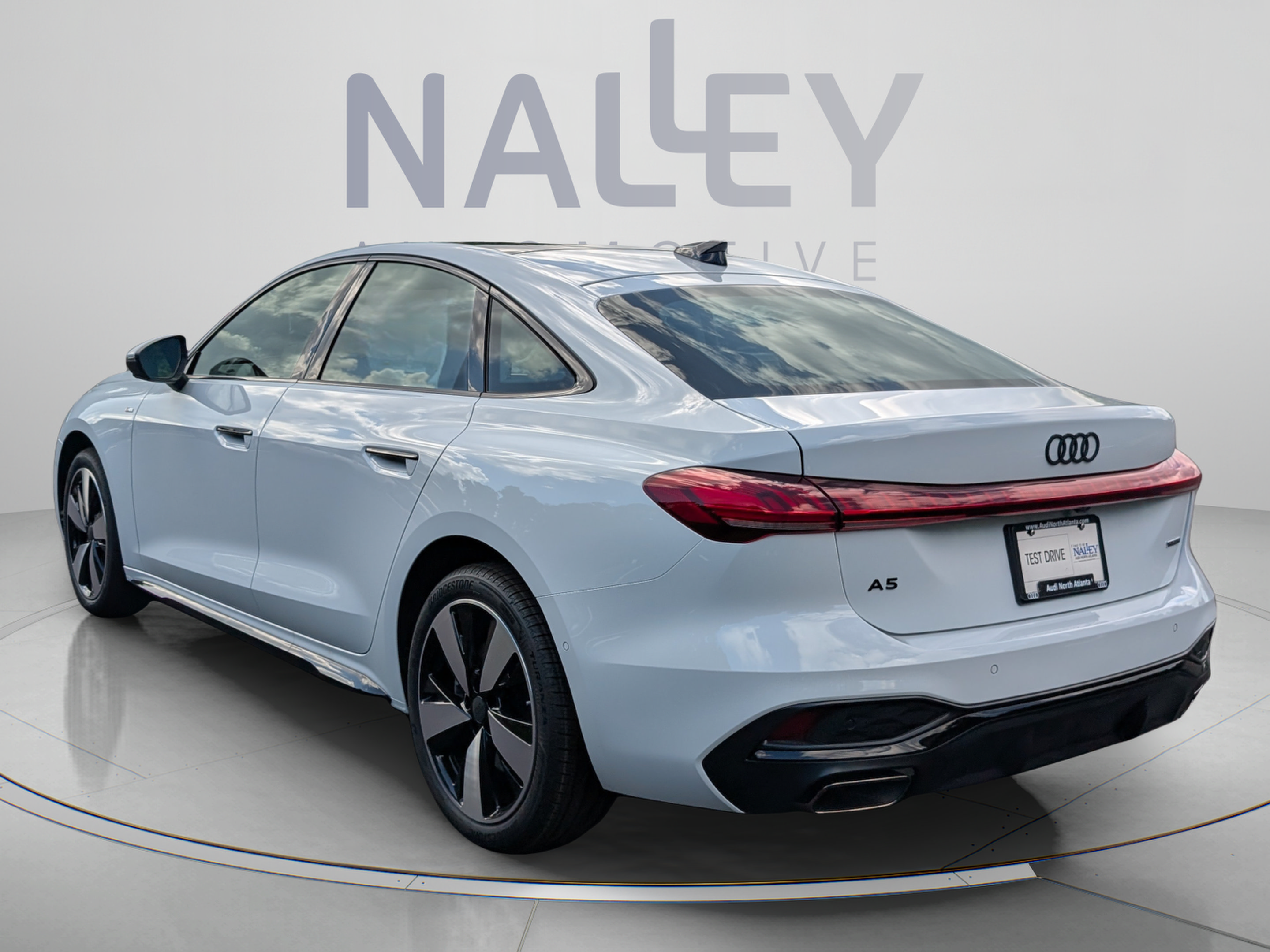 New 2026 Audi A5 Premium Plus w/ Premium Plus Package AWD/4WD image 3