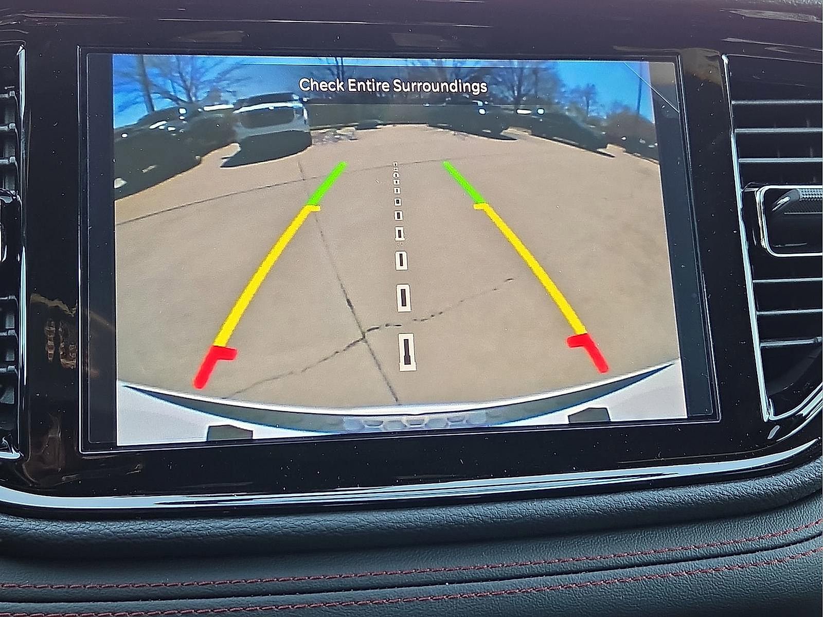 New 2026 Dodge Durango GT w/ Blacktop Package image 17