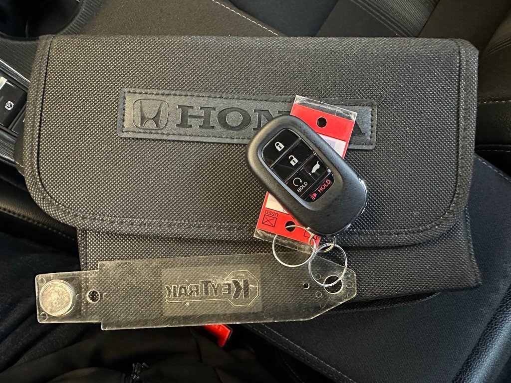 Used 2024 Honda Civic Sport image 7