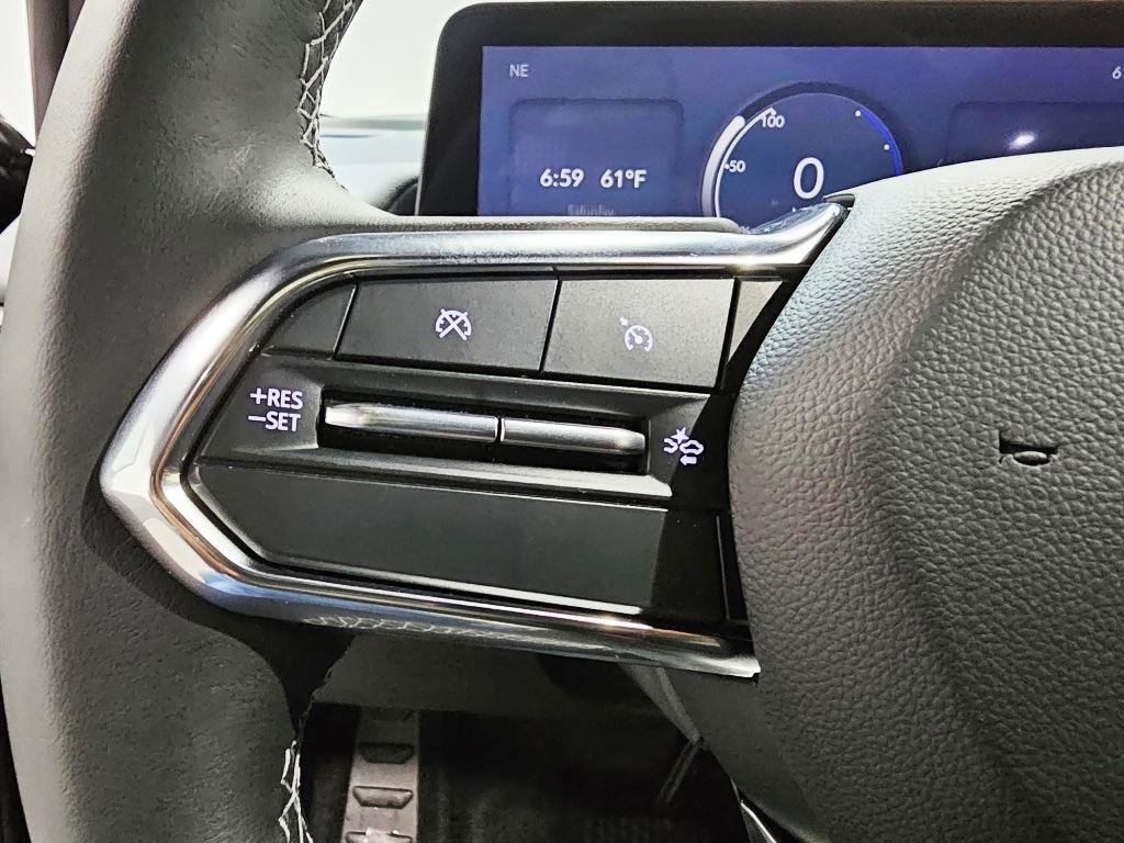 New 2026 Honda Prologue Touring image 16