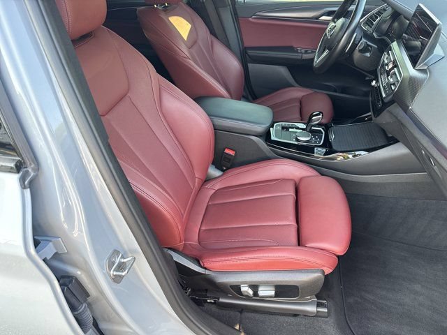 Used 2023 BMW X3 M40i AWD/4WD image 15