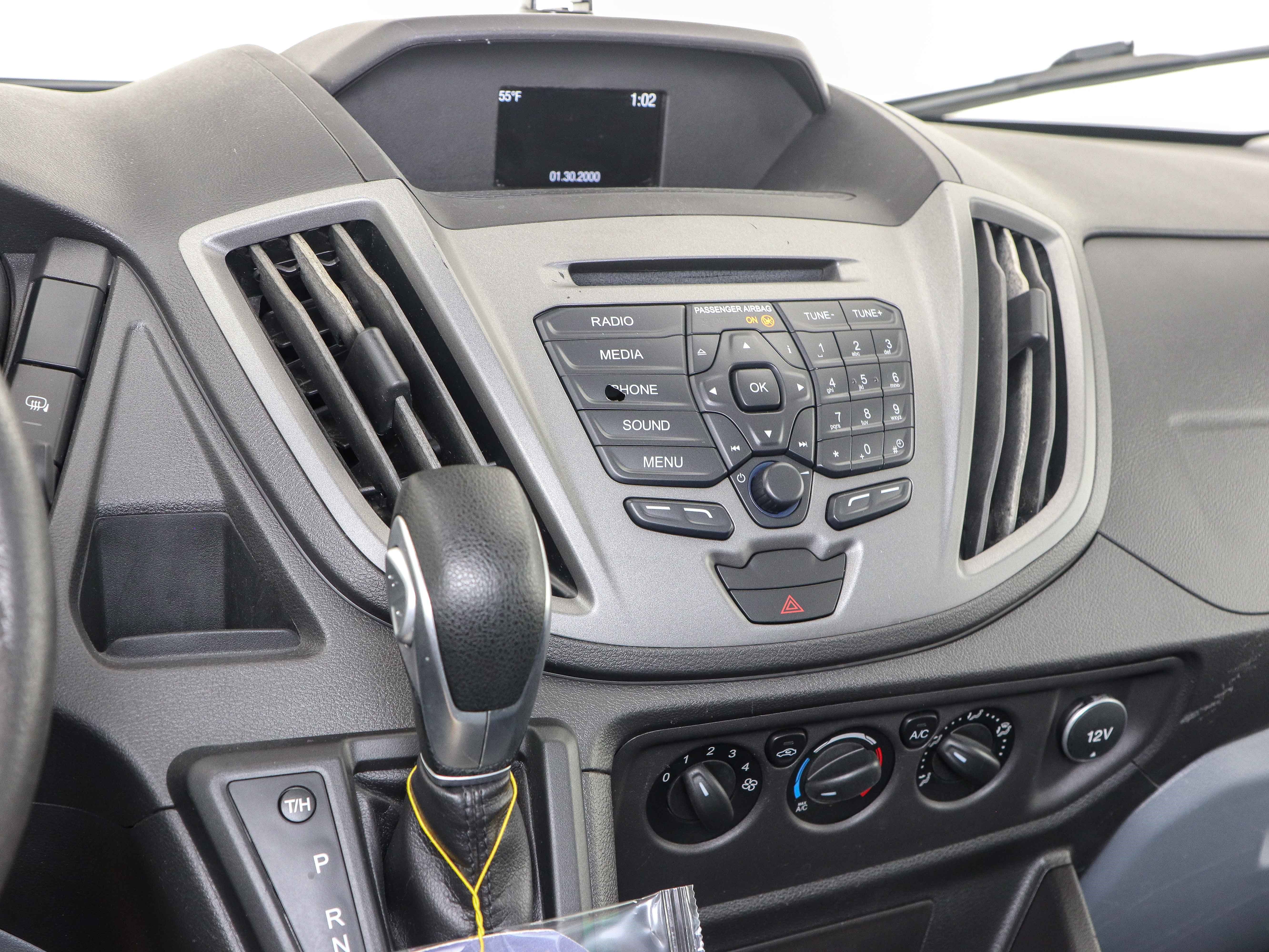 Used 2018 Ford Transit 350 138 w/ Interior Upgrade Package image 25