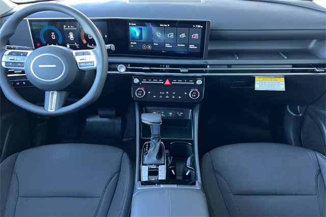 New 2026 Hyundai Tucson SEL image 13