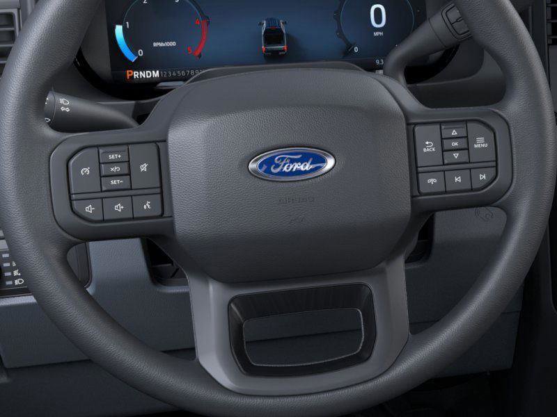 New 2026 Ford F450 XLT AWD/4WD image 12