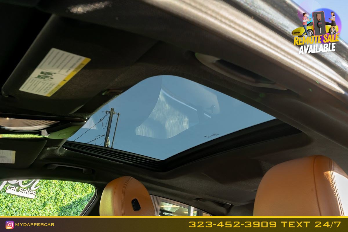 Used 2018 BMW 540i image 13