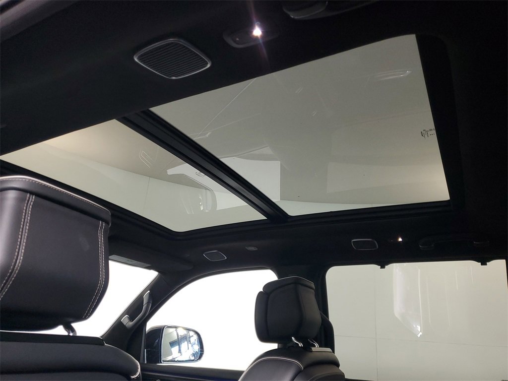 Used 2024 Jeep Grand Wagoneer L Series II w/ Quick Order Packagew 28T image 24