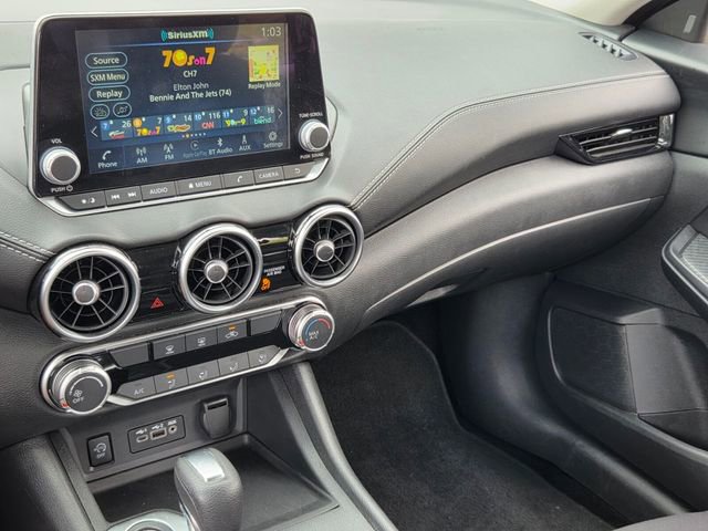 Used 2024 Nissan Sentra SV image 25
