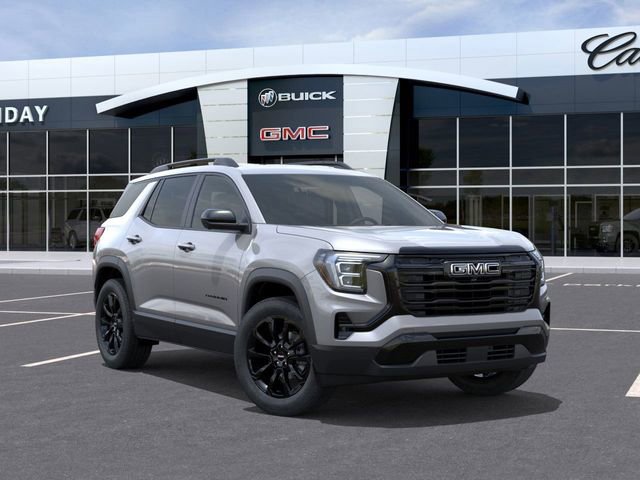 New 2026 GMC Terrain Elevation w/ Elevation Premium Package image 7