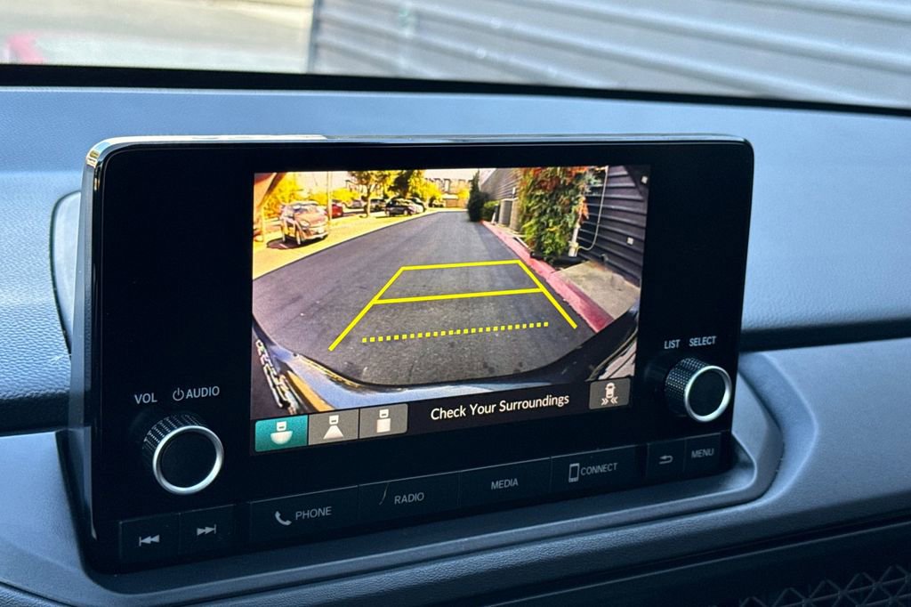 Certified 2025 Honda Accord SE image 18