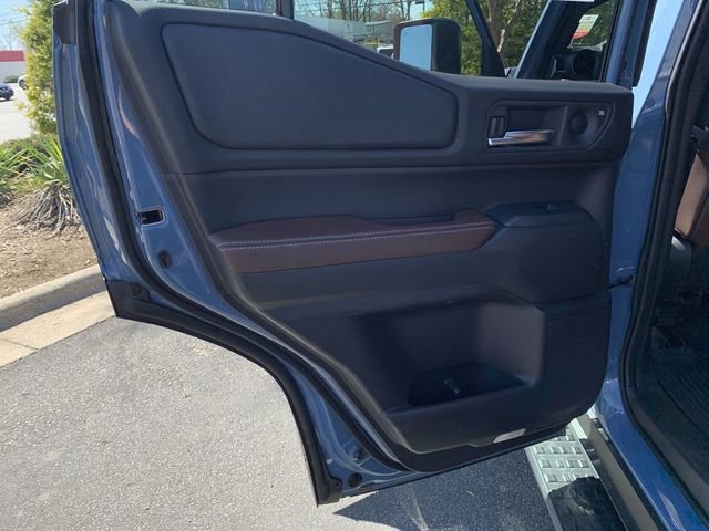 Used 2025 Toyota Land Cruiser Base w/ Premium Package image 15