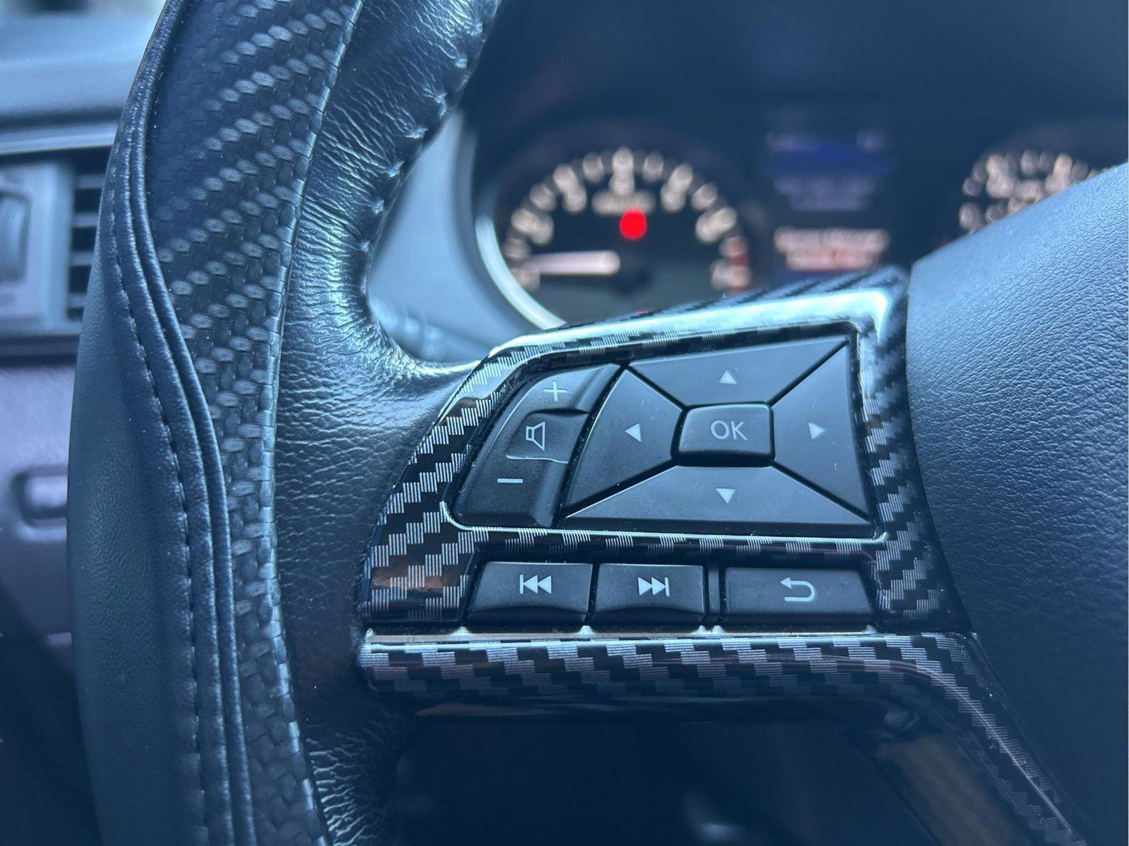 Used 2019 Nissan Rogue Sport SL image 15